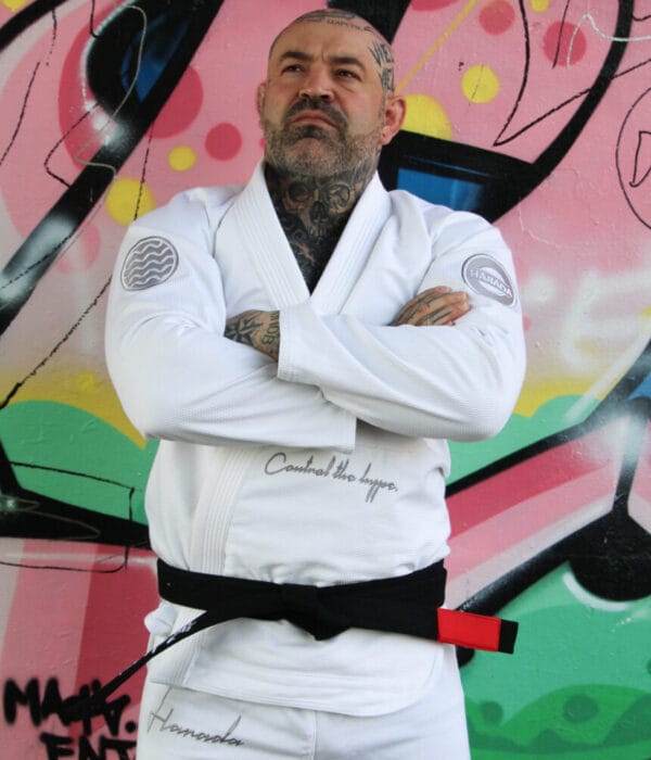 | SILVERSURFER 2.0 | Kimono