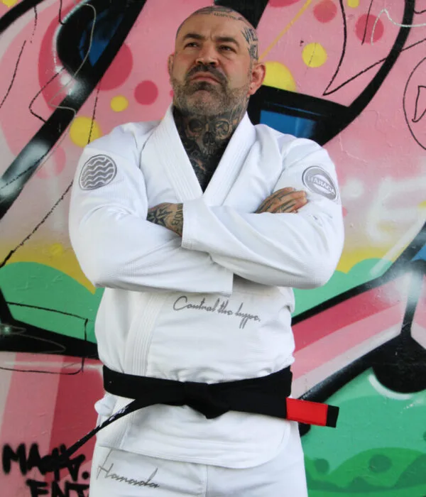 | SILVERSURFER 2.0 | Kimono