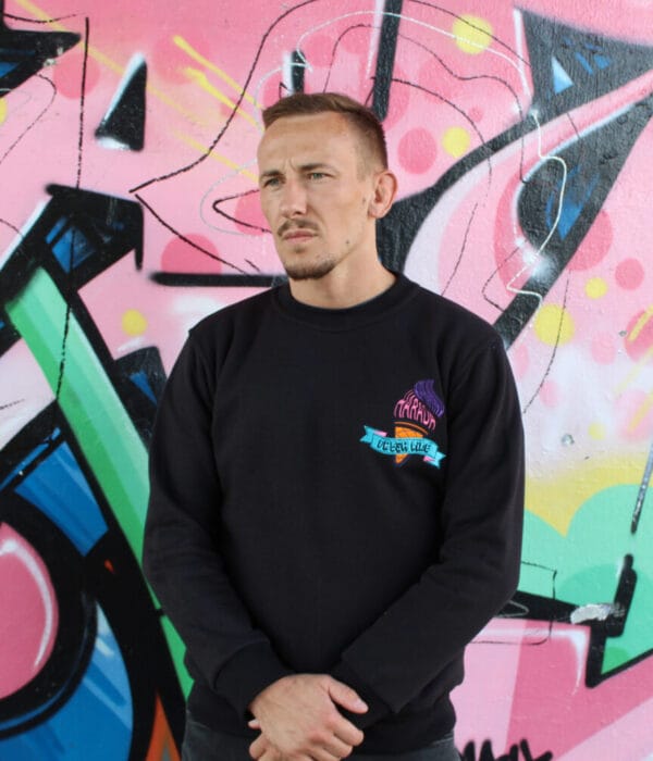 | ICE CREAM | Sweater