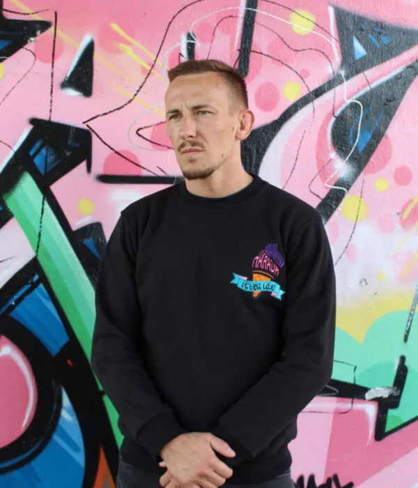 | ICE CREAM | Sweater