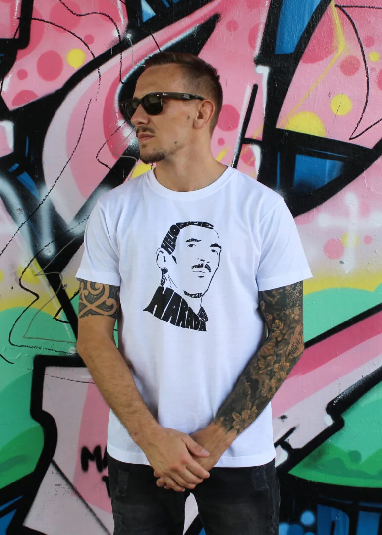 | Hélio | Shirt