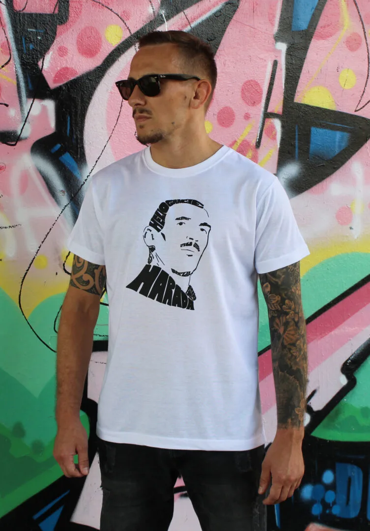 | Hélio | Shirt - Image 3