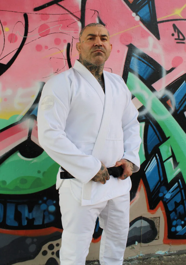 | Comp. Series 2 | Kimono - Image 2