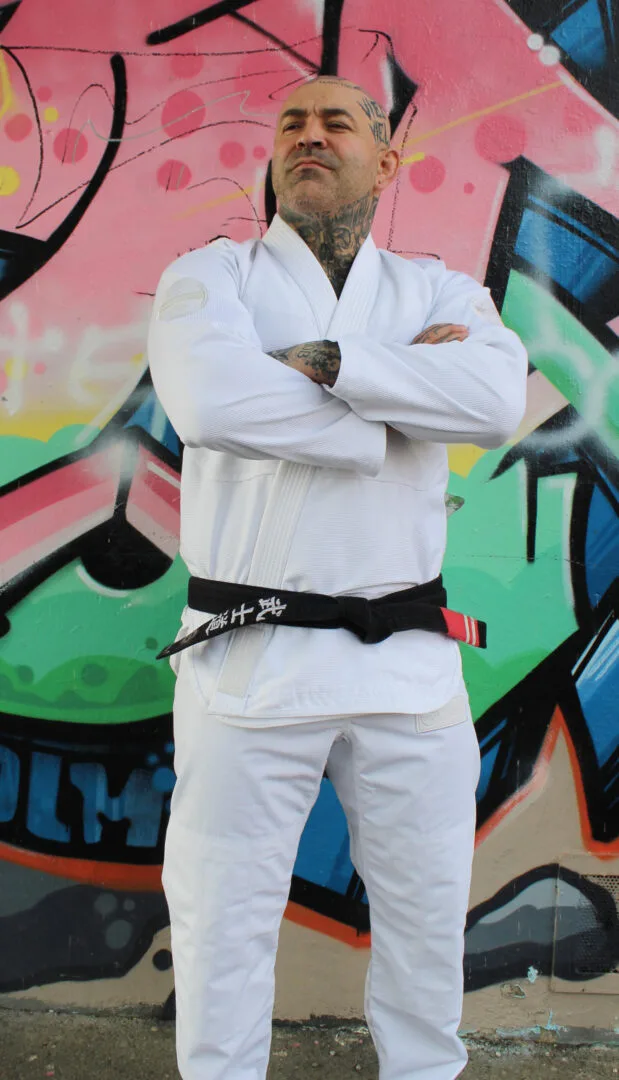 | Comp. Series 2 | Kimono - Image 3