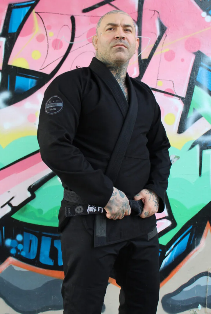 | Comp. Series 2 | Kimono - Image 7