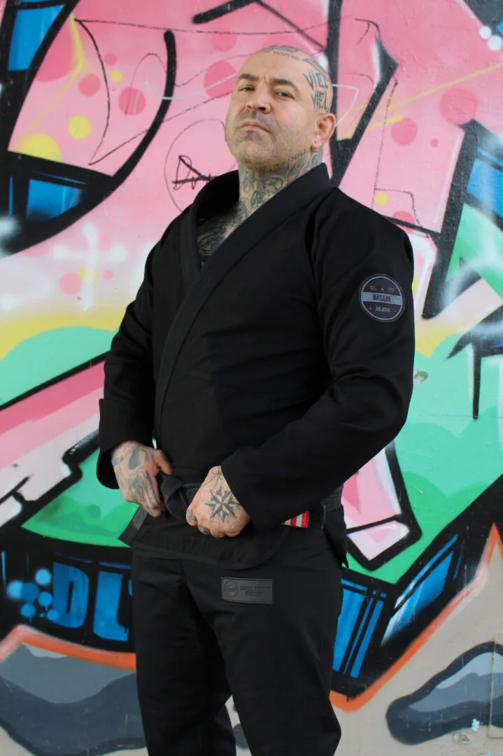 | Comp. Series 2 | Kimono - Image 8