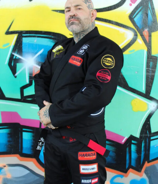 | OLD SCHOOL V1 | Kimono