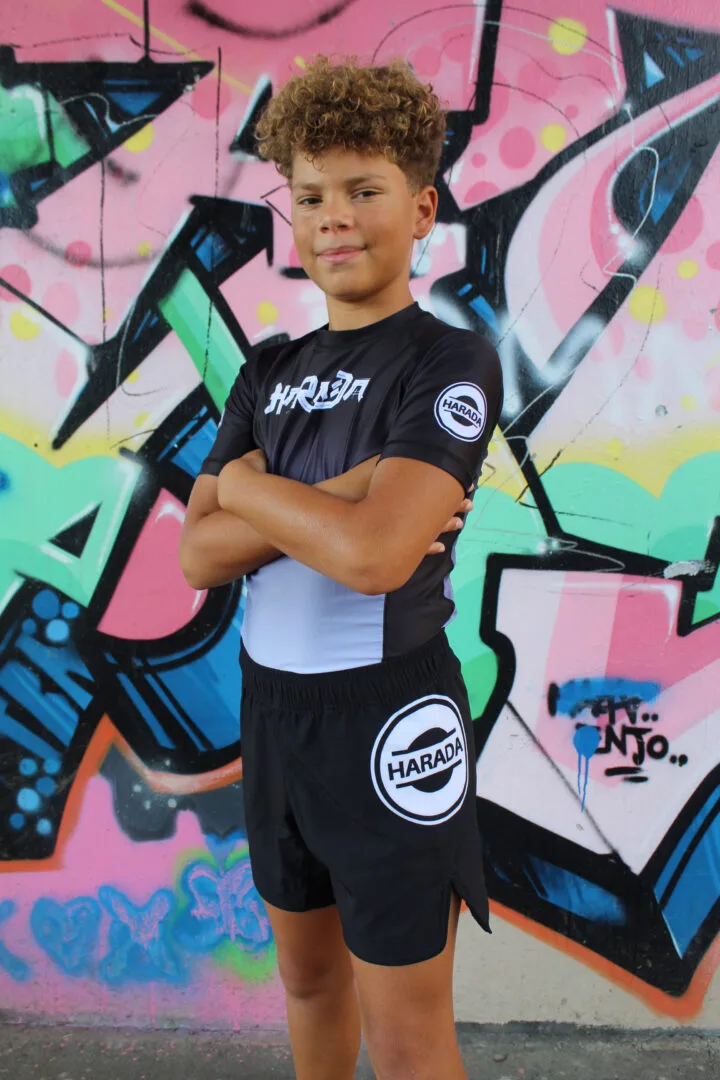 | Youth Classic 4.0 | Kids Shorts - Image 4