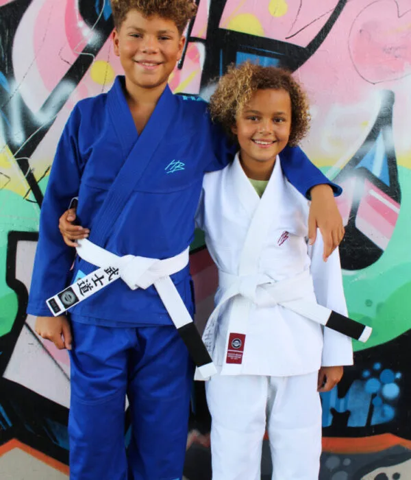 | YOUTH V1 | Kids Kimono