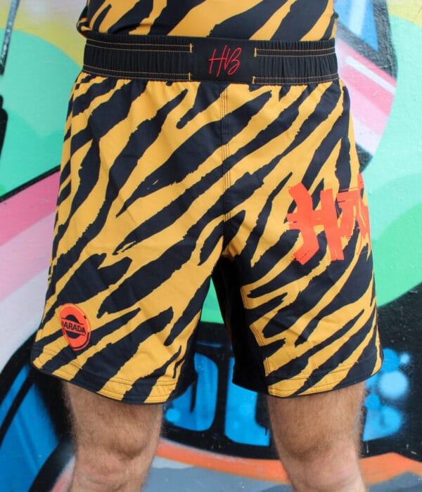 | Jungle Series 2.0 | Shorts