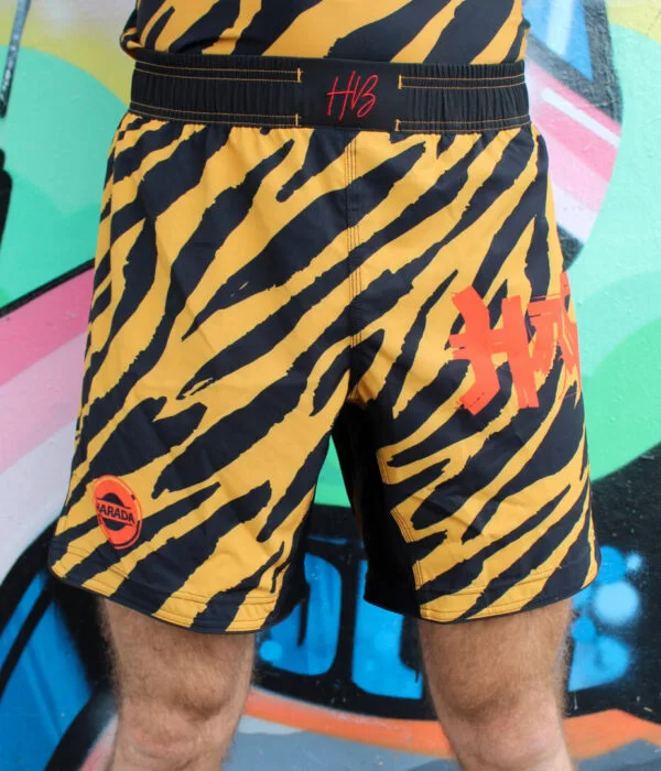 | Jungle Series 2.0 | Shorts