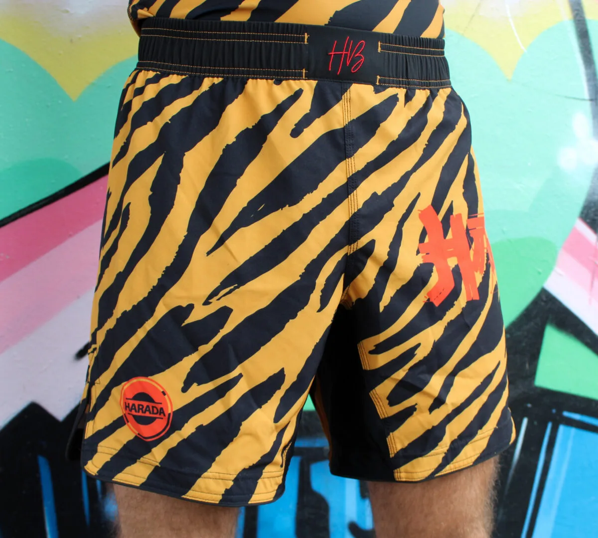 | Jungle Series 2.0 | Shorts - Image 2