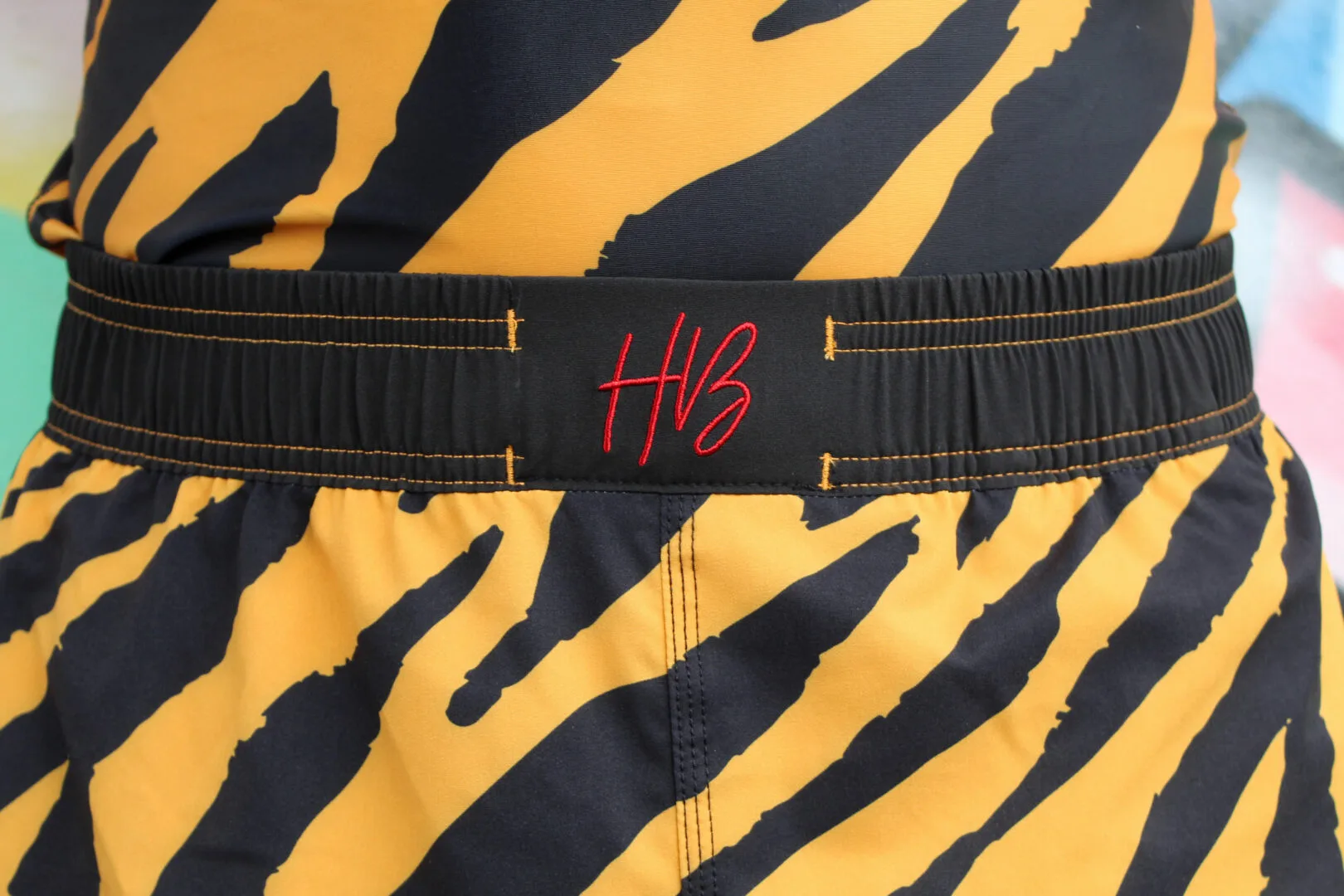 | Jungle Series 2.0 | Shorts - Image 3