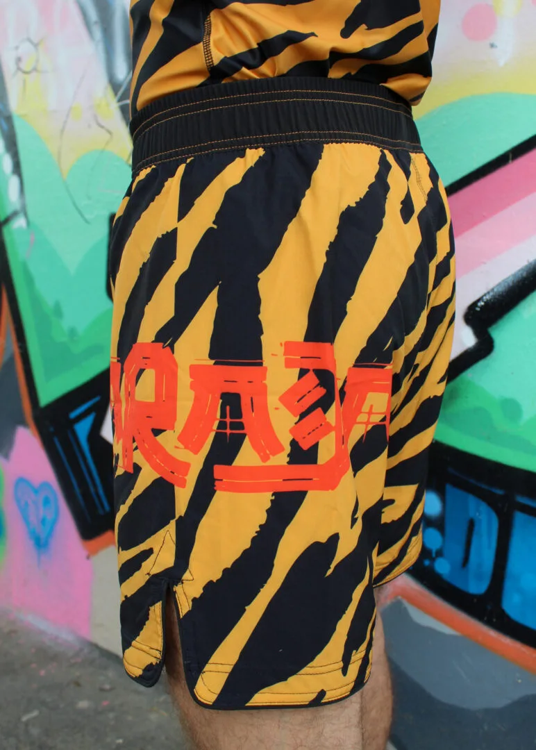 | Jungle Series 2.0 | Shorts - Image 5