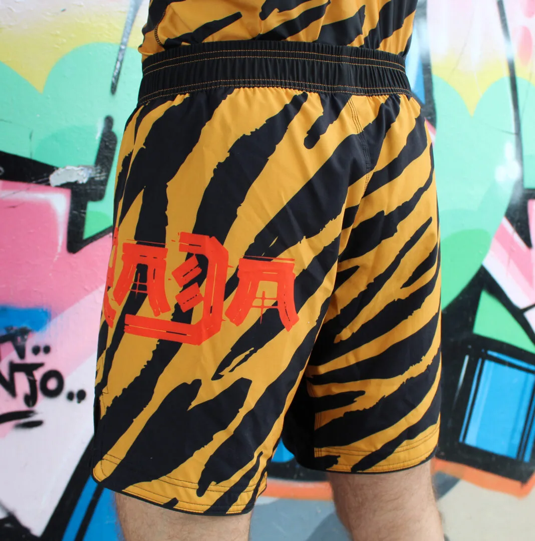 | Jungle Series 2.0 | Shorts - Image 6