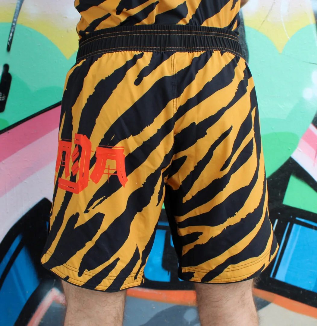 | Jungle Series 2.0 | Shorts - Image 7