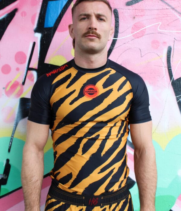 | Jungle Series 2.0 | Rashguard