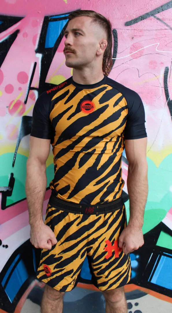| Jungle Series 2.0 | Rashguard - Image 2