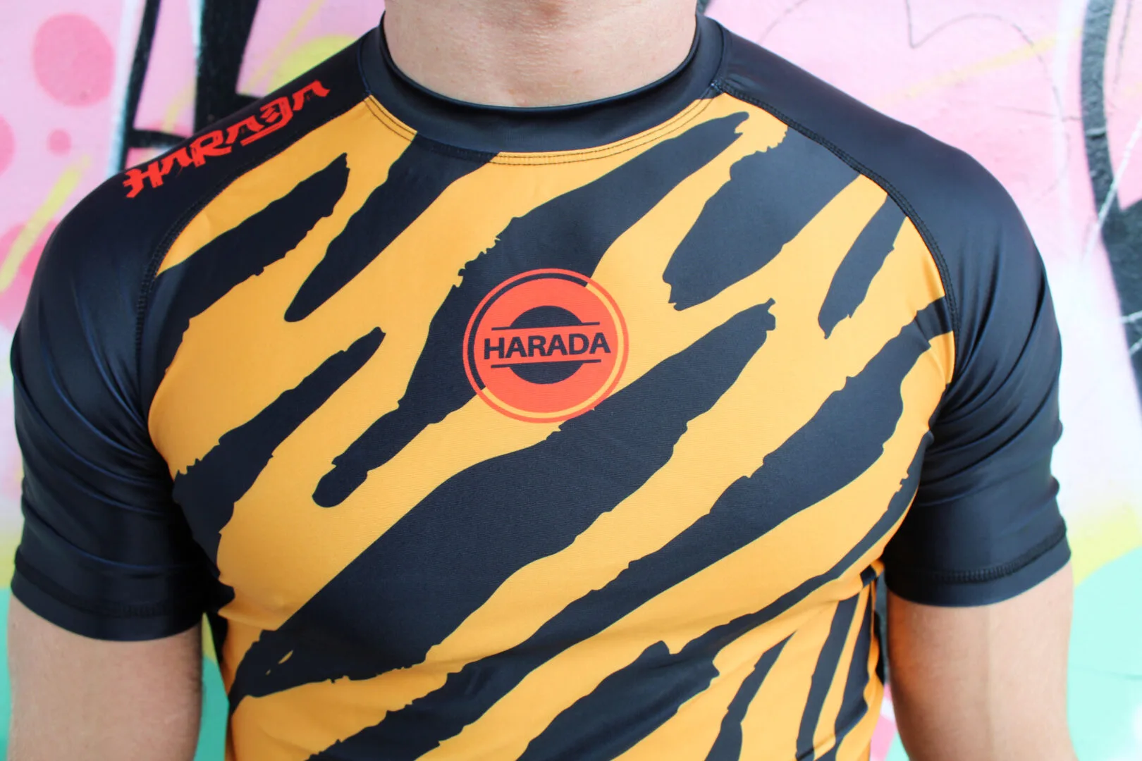 | Jungle Series 2.0 | Rashguard - Image 3