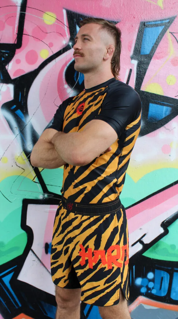 | Jungle Series 2.0 | Rashguard - Image 7