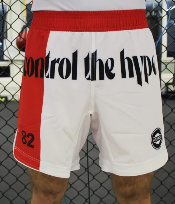 | #82 | Shorts (Hybrid)