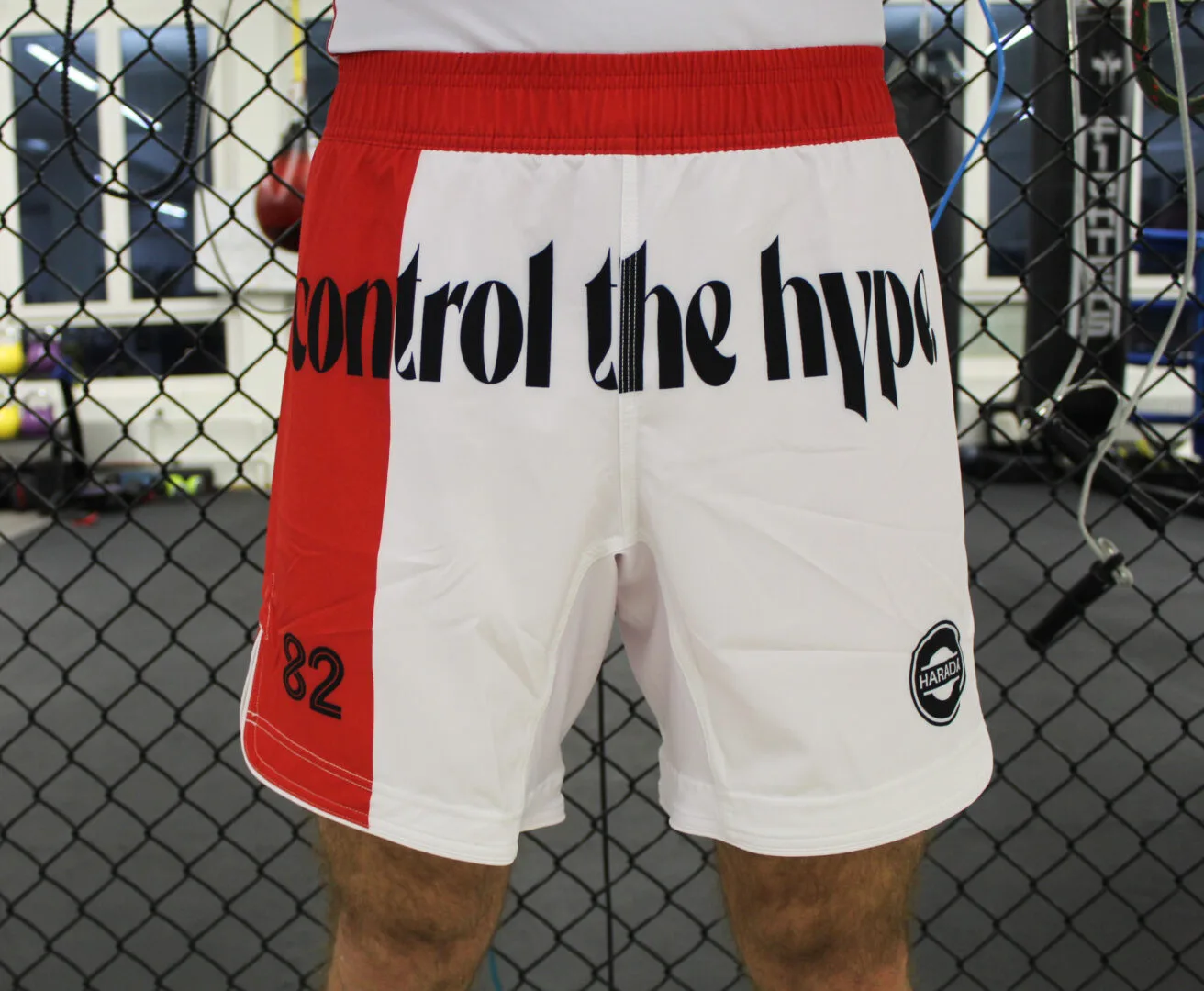 | #82 | Shorts (Hybrid)