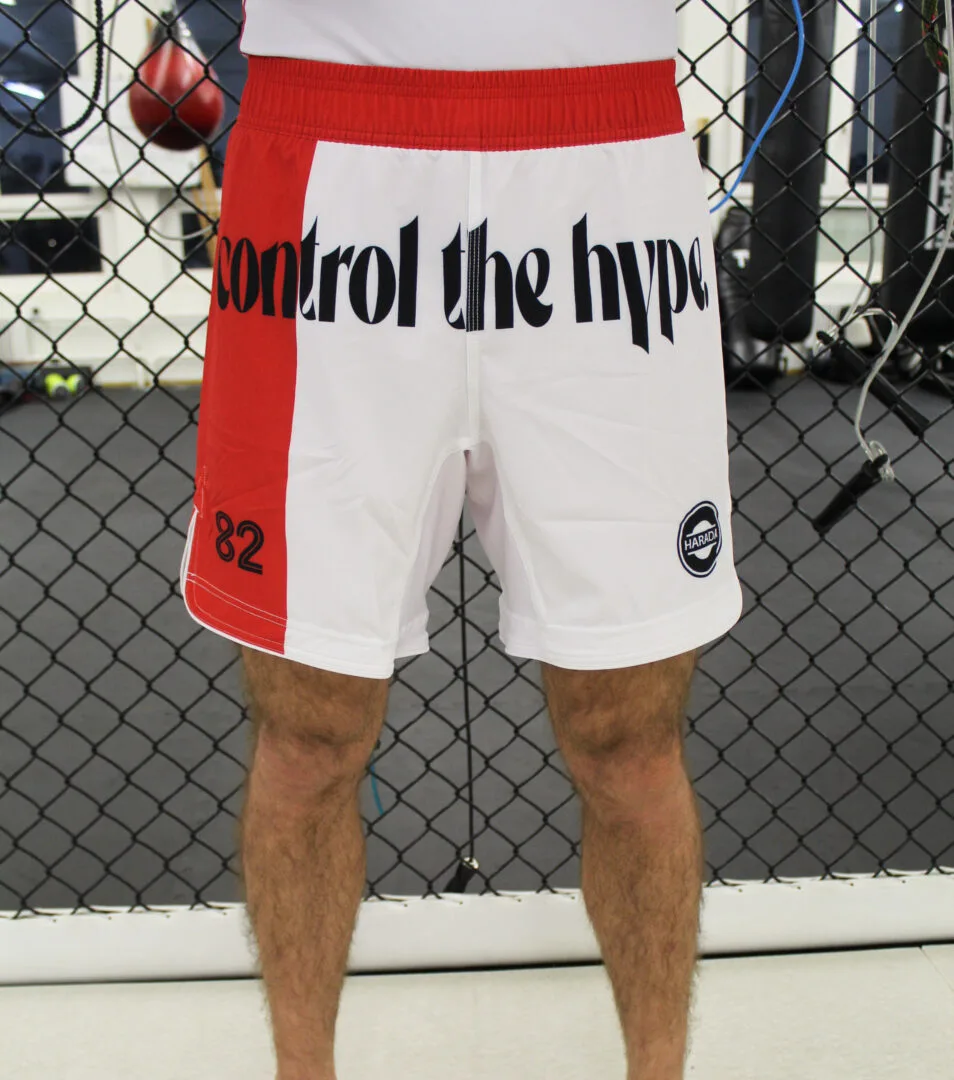 | #82 | Shorts (Hybrid) - Image 2