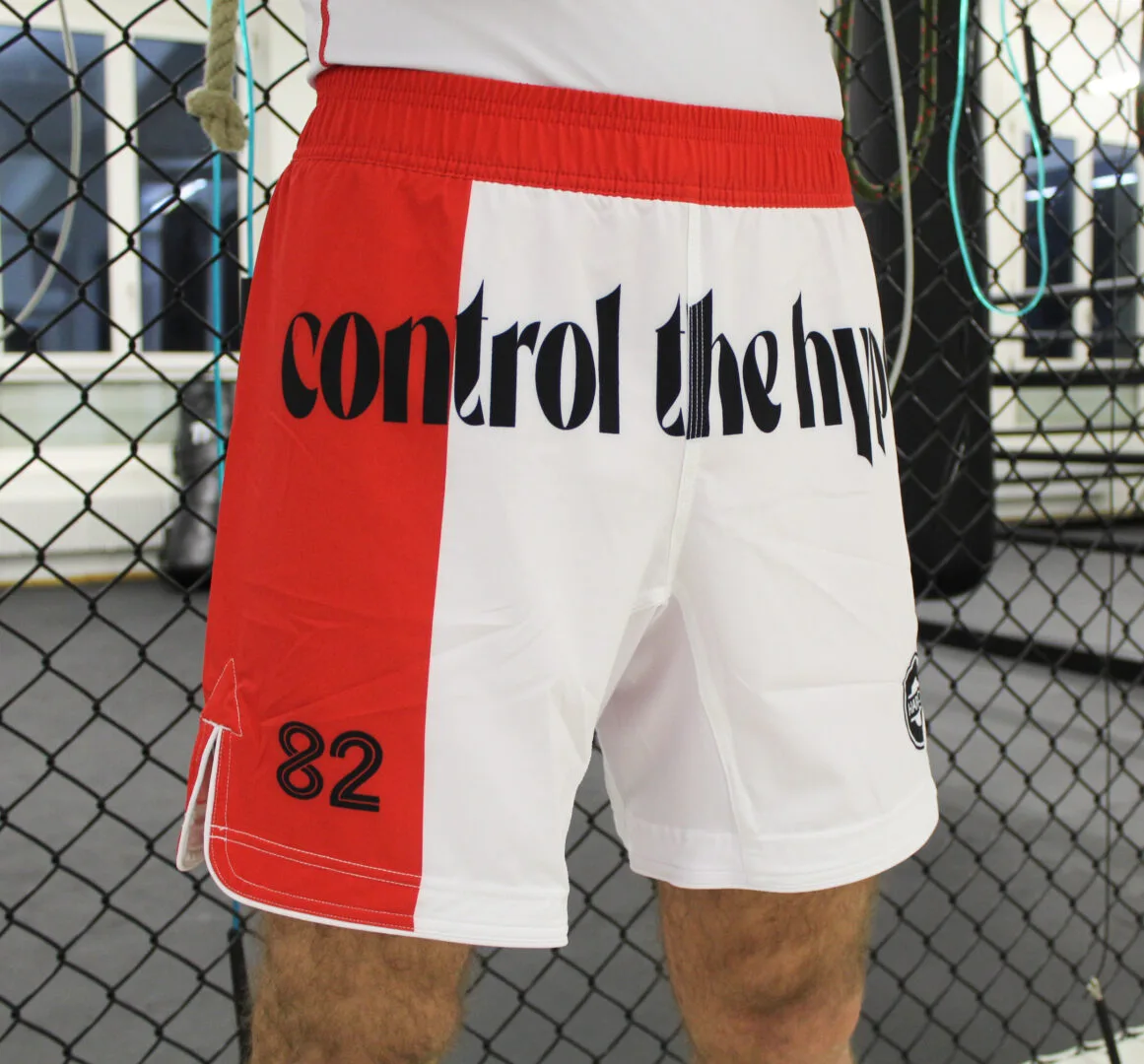 | #82 | Shorts (Hybrid) - Image 3