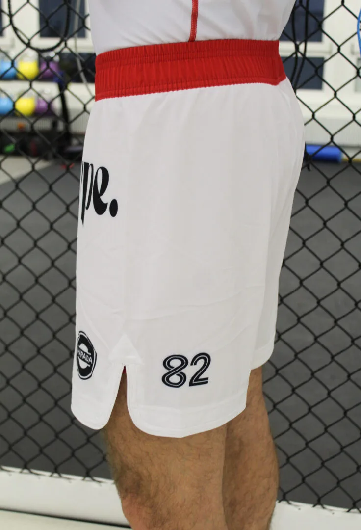 | #82 | Shorts (Hybrid) - Image 5
