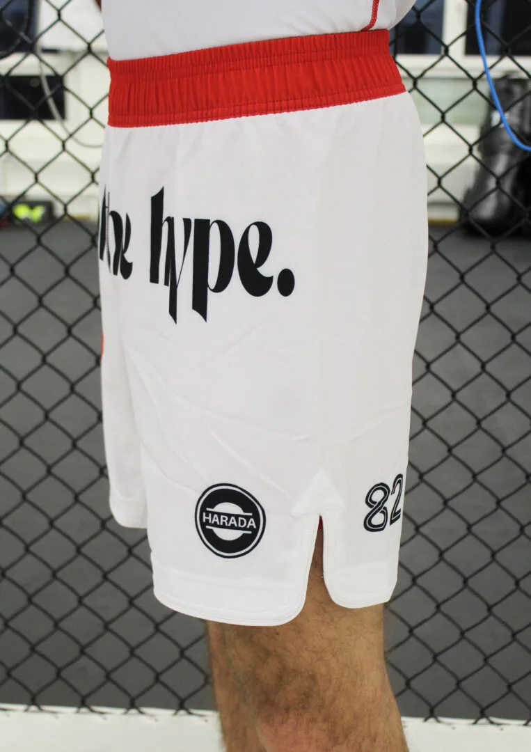 | #82 | Shorts (Hybrid) - Image 6