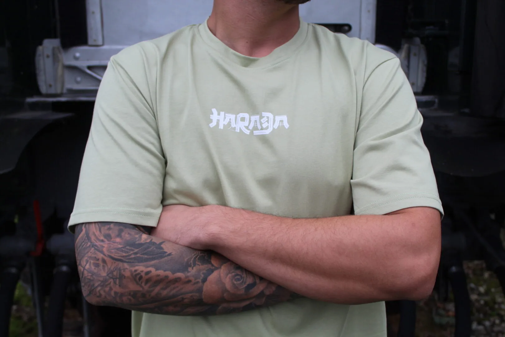 | Simplicity | Shirt - Image 7