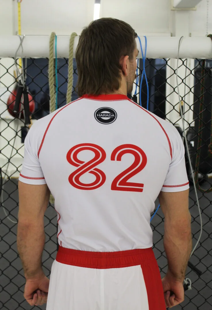| #82 | Rashguard - Image 5