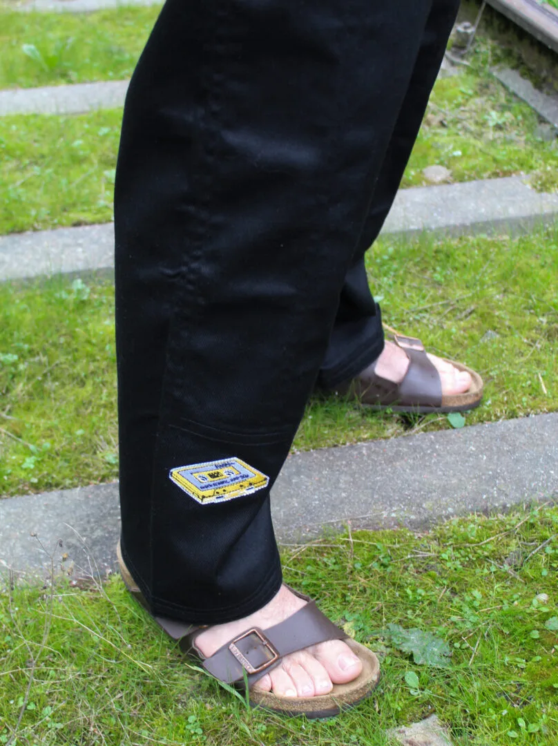 | RAP & JIU JITSU | Kimono - Image 8