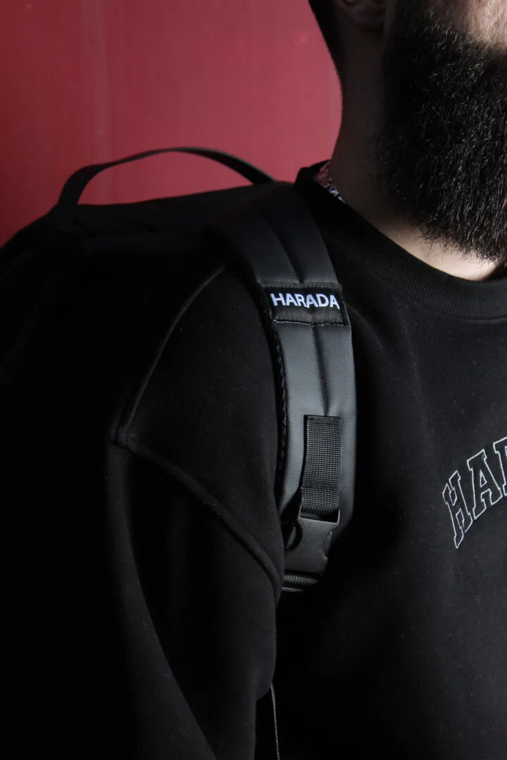| 3-Way Backpack | Duffel Bag - Image 6
