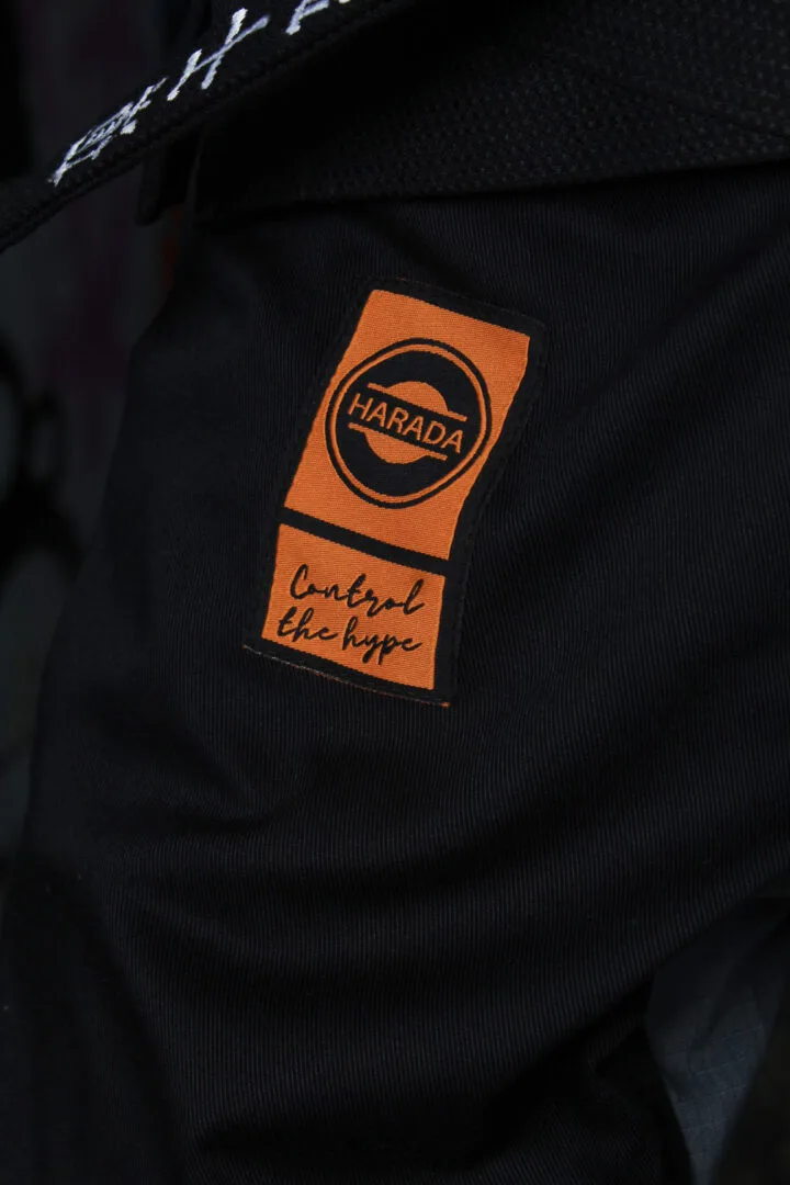 | CONTROL IS KING | Kimono - Image 10