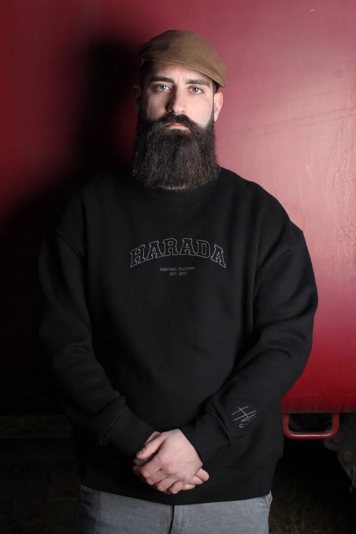| CLASSIC V2 | Crewneck - Image 3