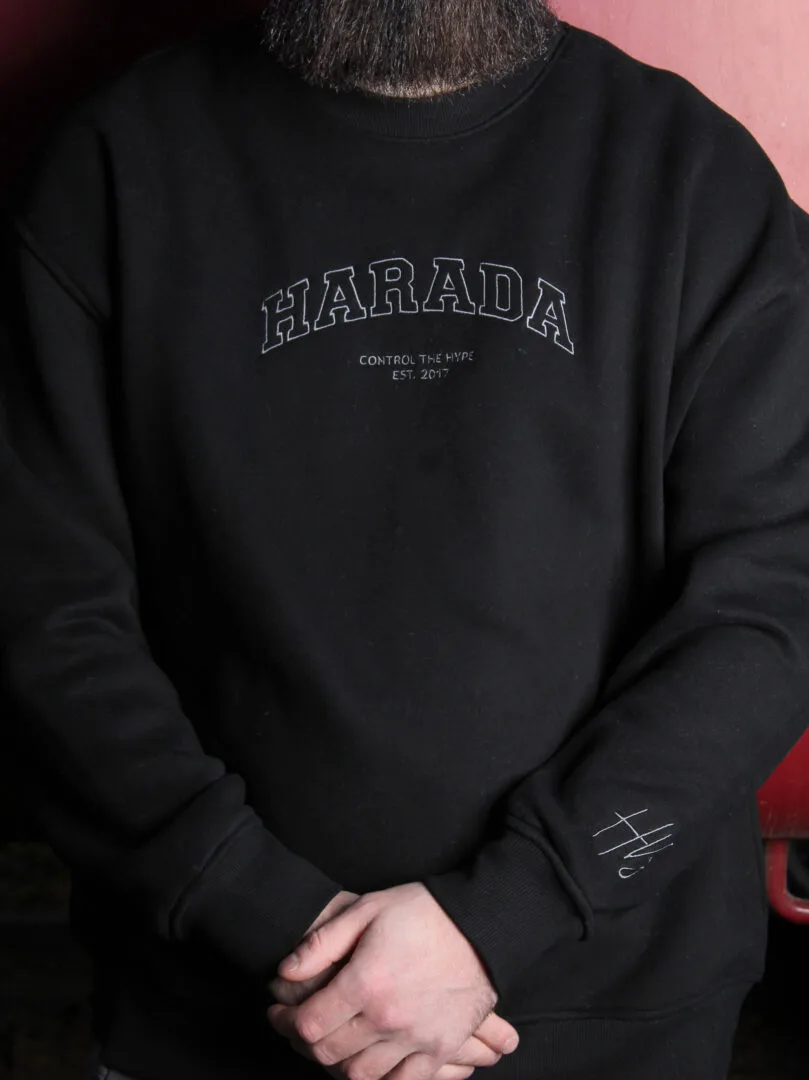 | CLASSIC V2 | Crewneck - Image 5