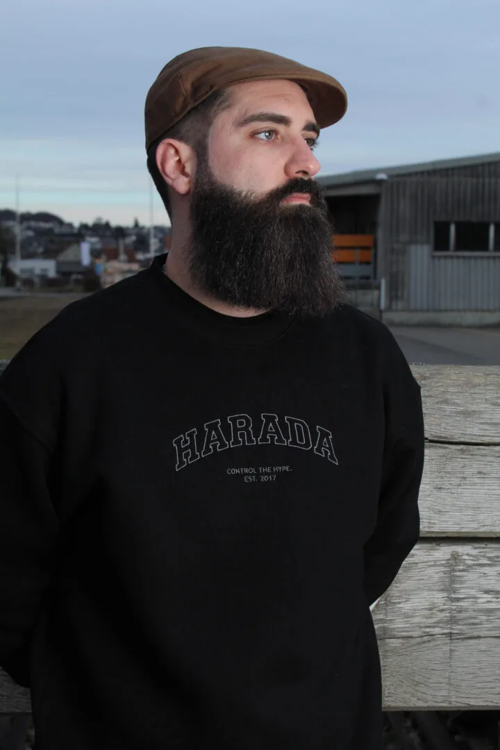 | CLASSIC V2 | Crewneck - Image 7
