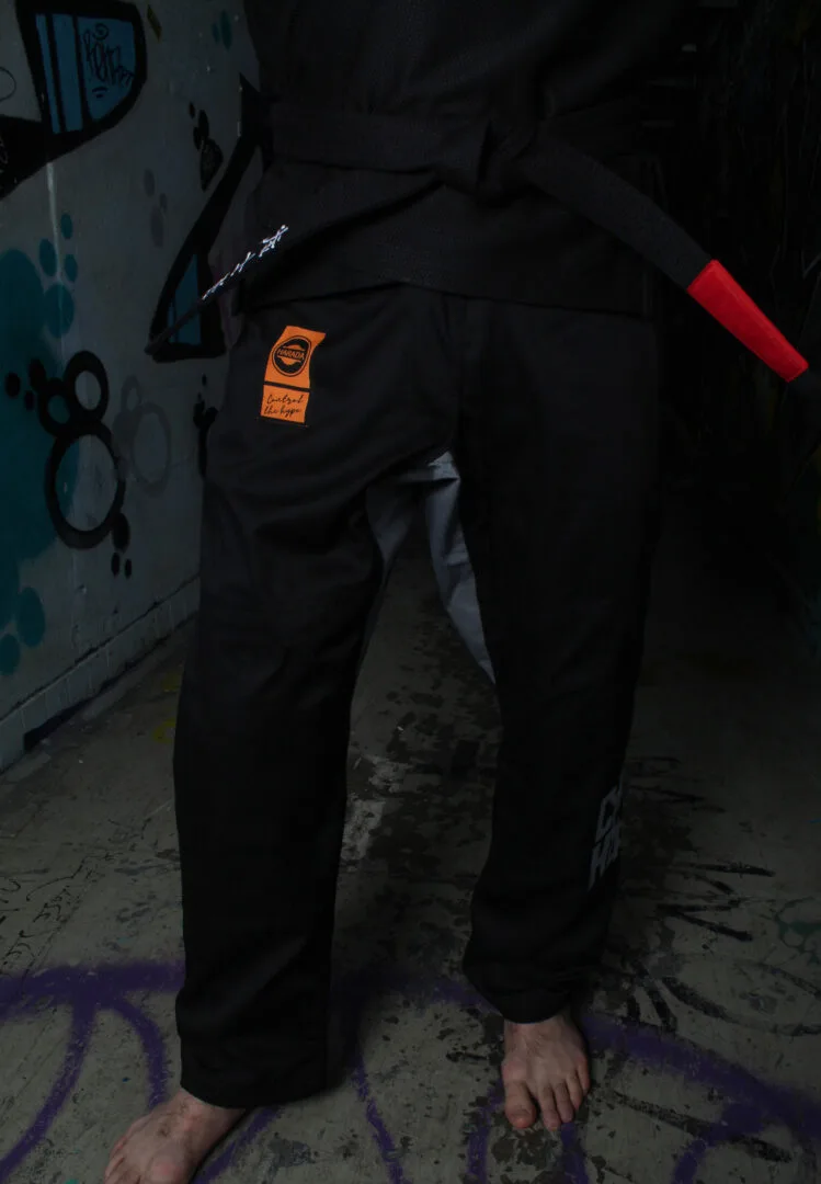 | CONTROL IS KING | Kimono - Image 6