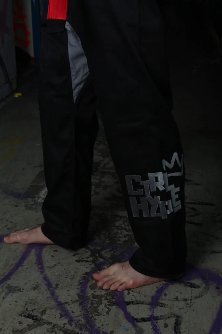 | CONTROL IS KING | Kimono - Image 7