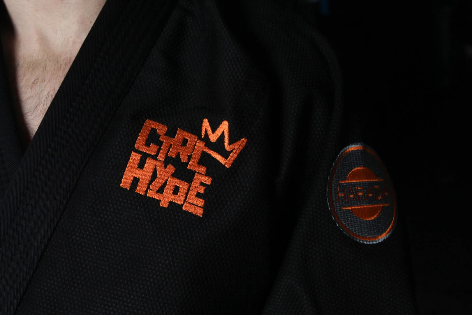 | CONTROL IS KING | Kimono - Image 8