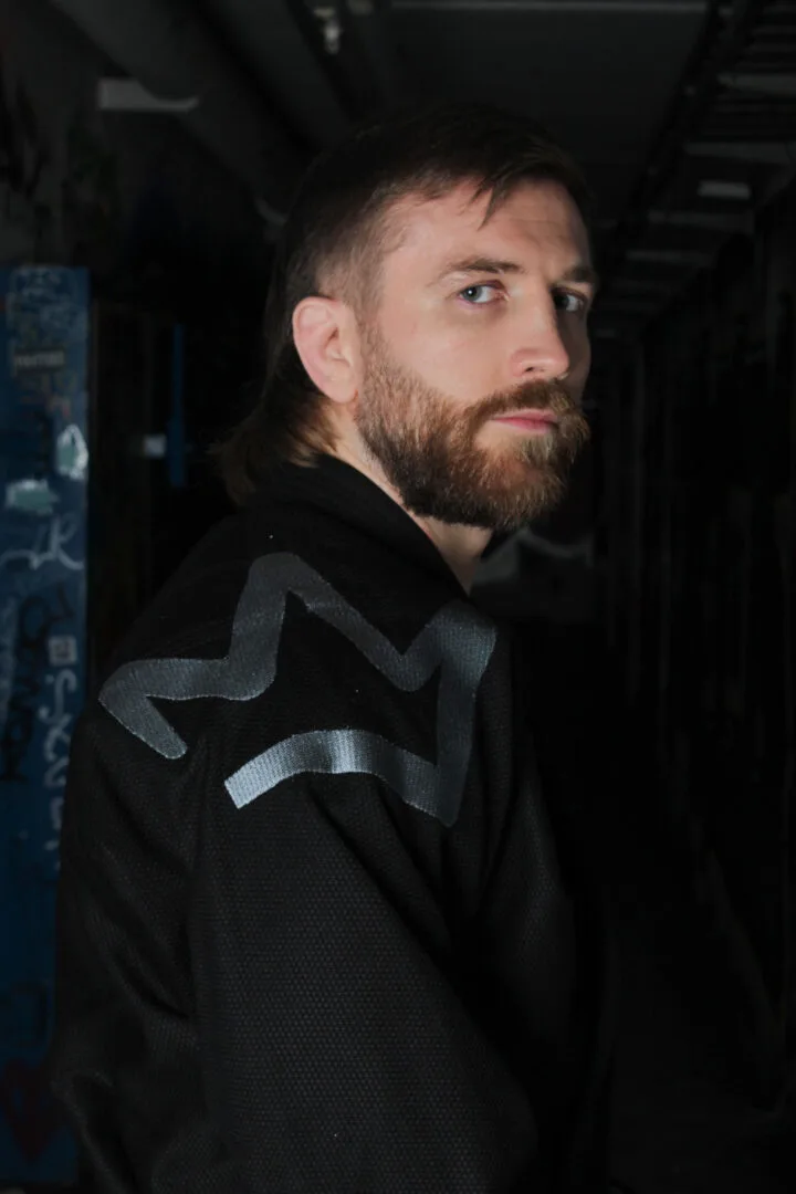 | CONTROL IS KING | Kimono - Image 9