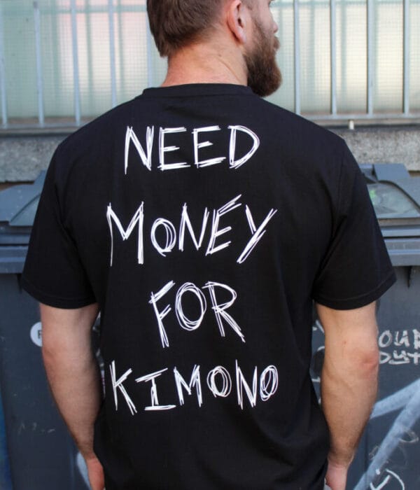 | Need Money For Kimono | Shirt