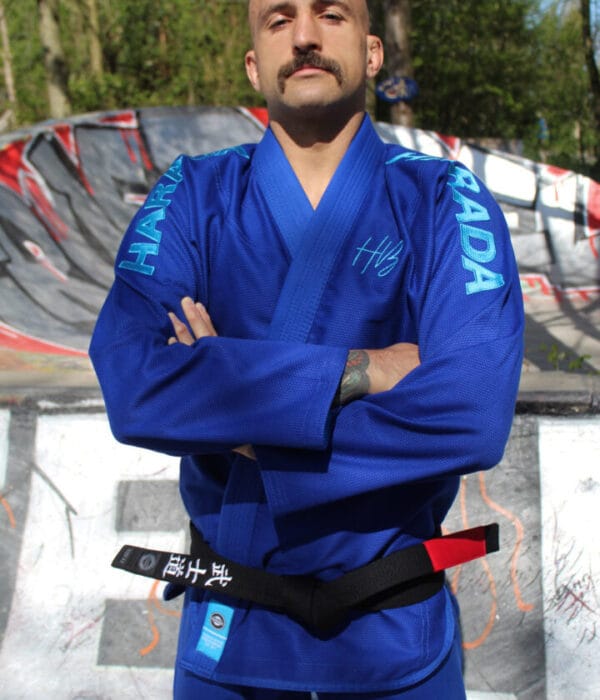 | Blue Line | Kimono