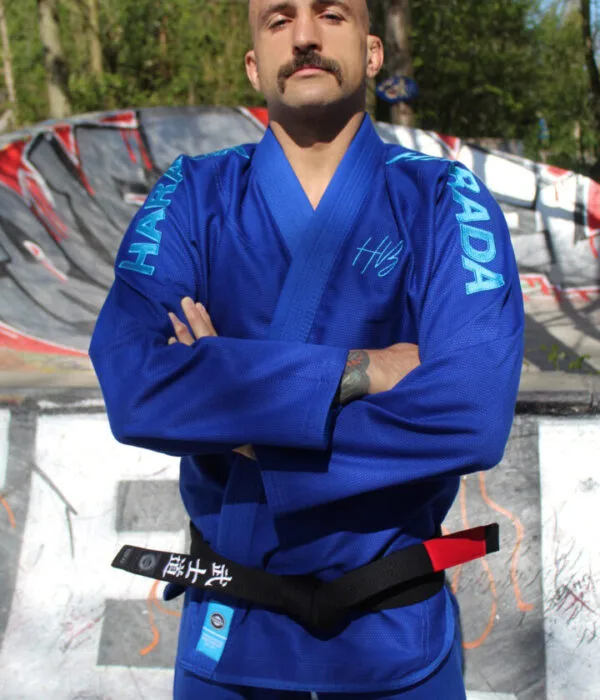 | Blue Line | Kimono