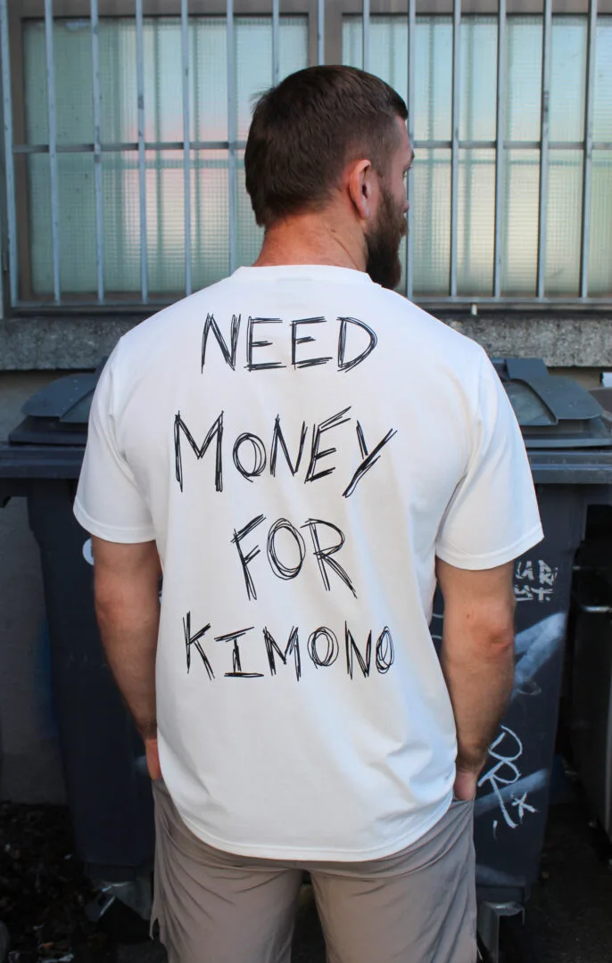| Need Money For Kimono | Shirt - Image 2