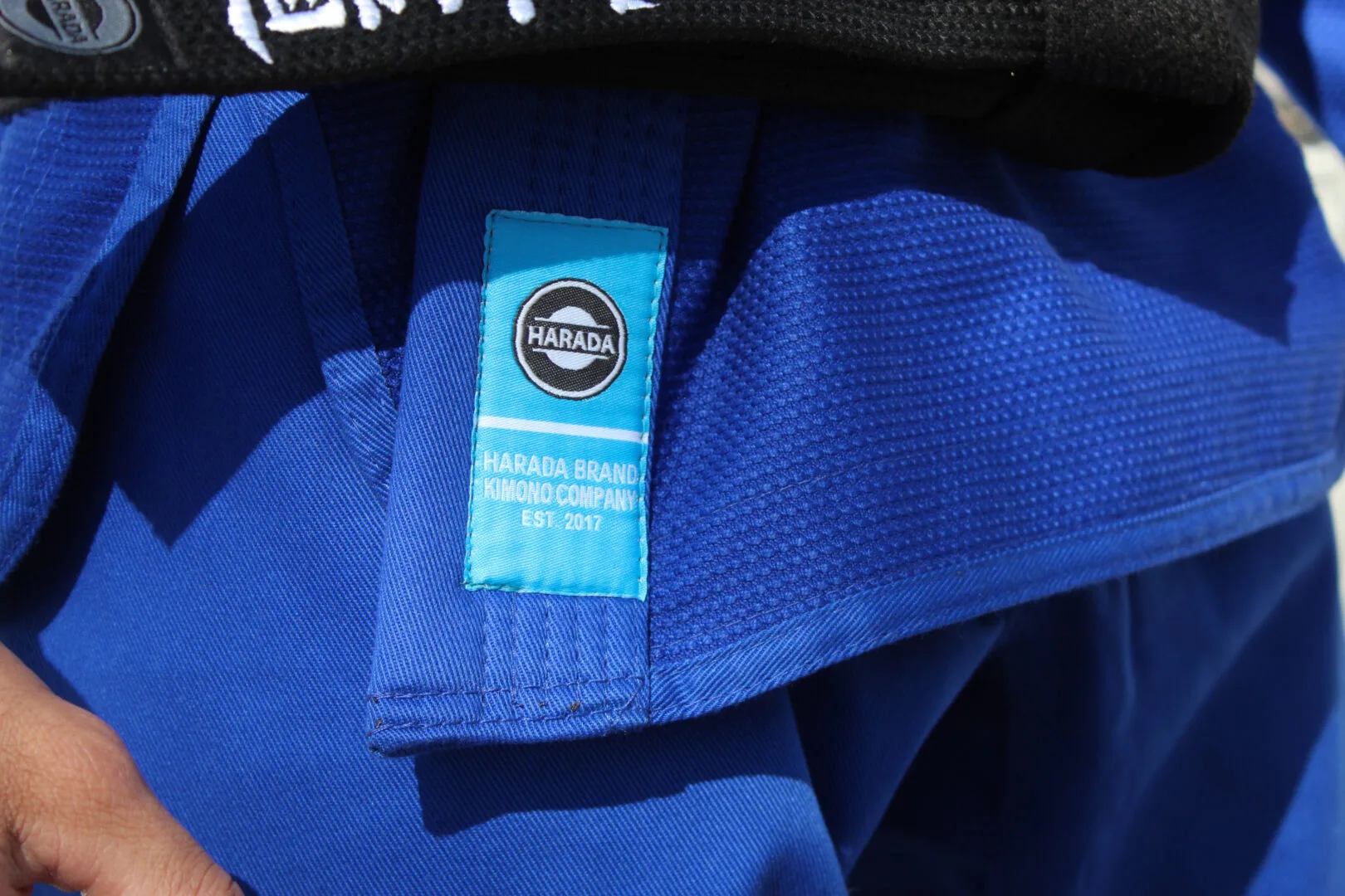 | Blue Line | Kimono - Image 8