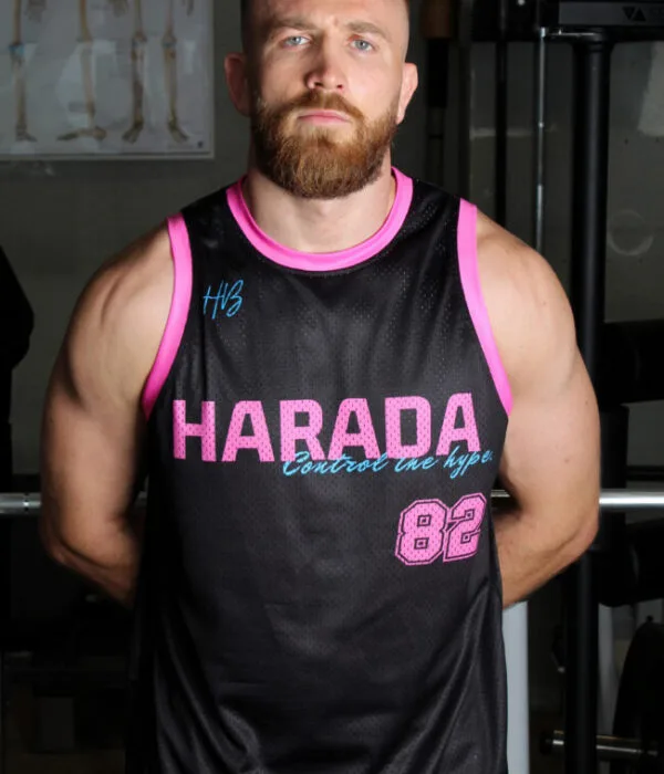 | Miami Vice  | Tanktop