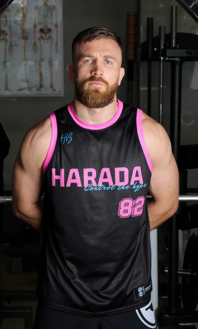 | Miami Vice  | Tanktop