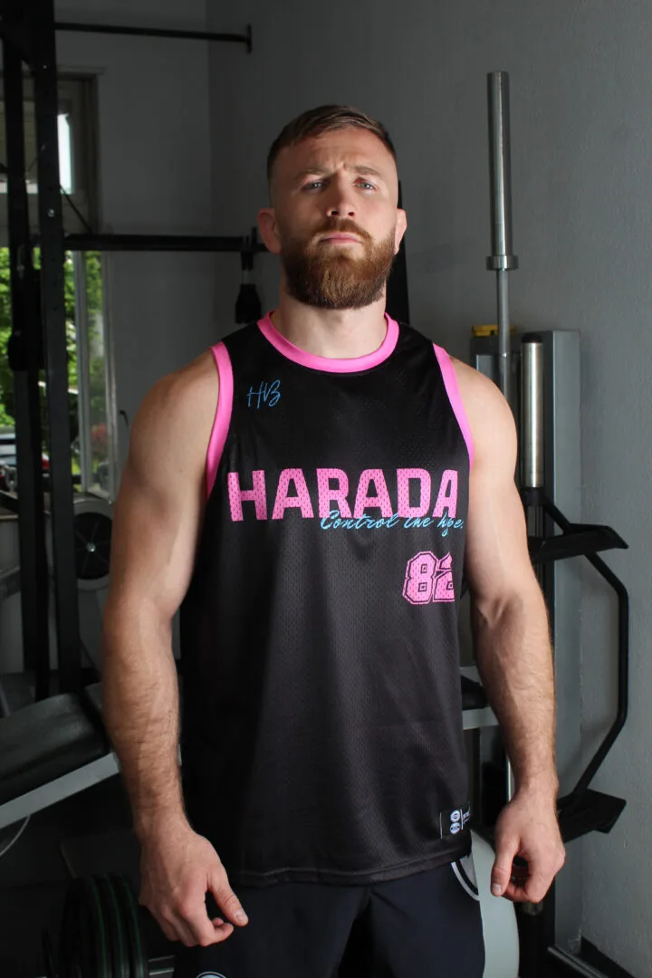 | Miami Vice  | Tanktop - Image 2